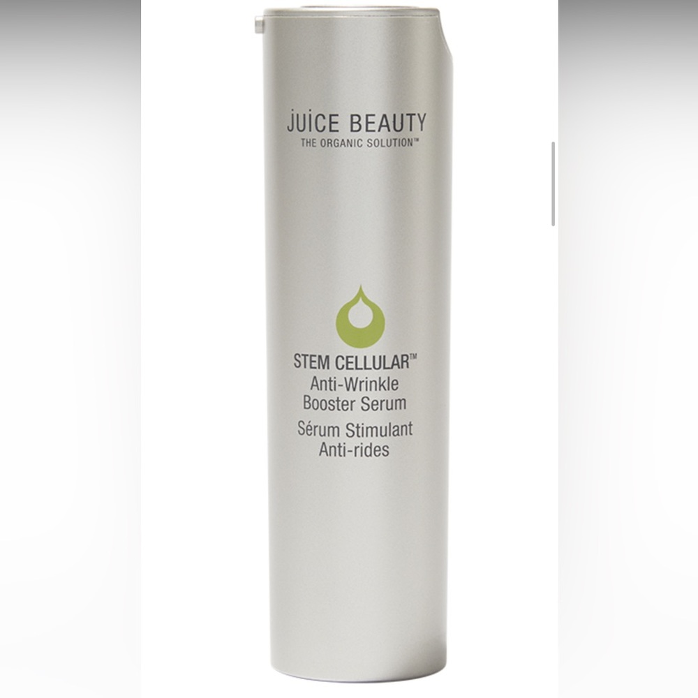 Juice Beauty STEM CELLULAR Anti-Wrinkle Booster Serum